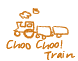 Choo Choooooo!