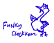 Funky Chicken